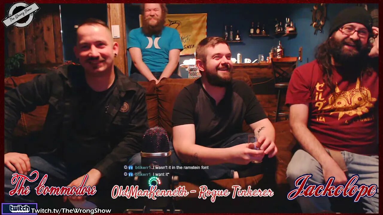 First Episode of Alvin Plays Horizon Zero Dawn