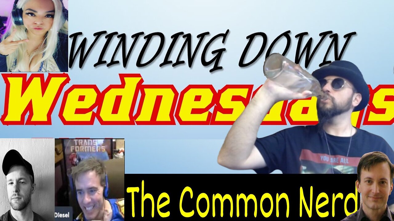 Spider-Verse Creators HATE Fans, Little Mermaid Flops, Thor Is Silly Winding Down Wed