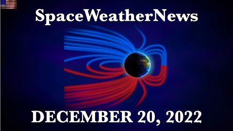 USA Earthquake, Pole Shift Climate Impact | S0 News Dec.20.2022
