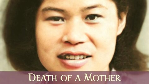 A Mother's Death in the Cultural Revolution And The Son Who Turned Her In