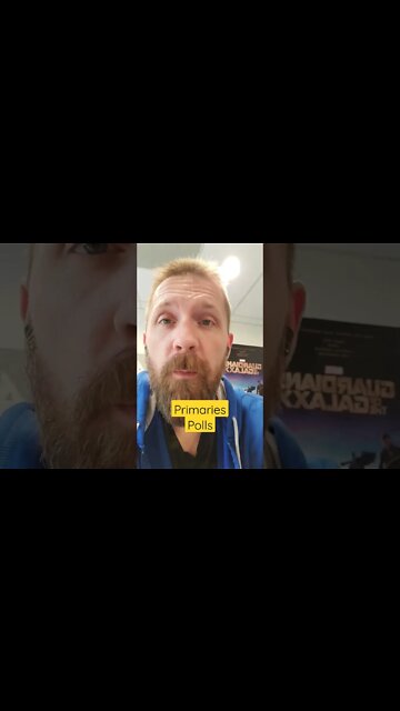 YTD Preview of Primaries, Polls, and Plagiarism