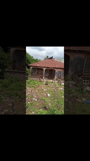 ilu ipapo nibiti wọn ti náà Jemila Jesu