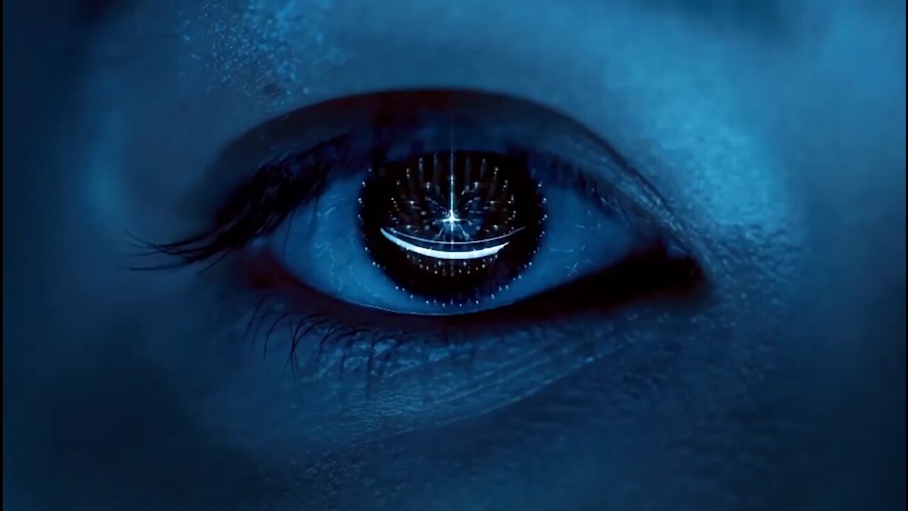 Ireland's Creepy Covid Commercial & Klaus Schwab's 4th Industrial Revolution