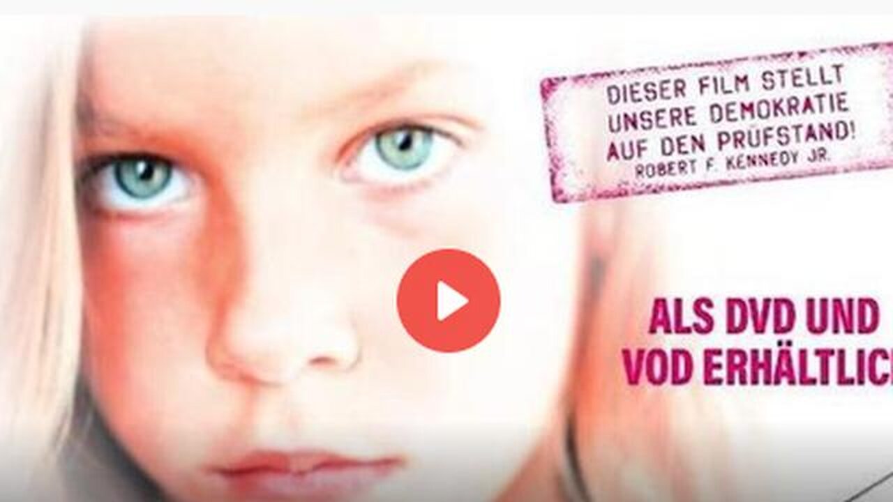 VAXXED / GEIMPFT TEIL 2