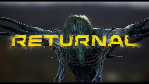 Returnal - Hyperion (Boss #4)