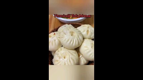 vermicelli tofu momas