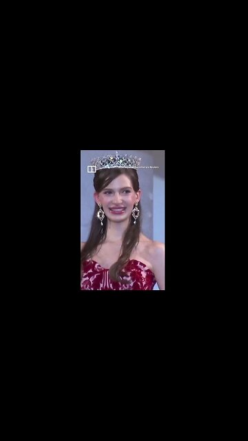 WTH? How Did A Ukrainian Woman Just Win The Miss Japan Contest?