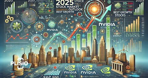 2025 Share Market Predictions: Boom or Bust?