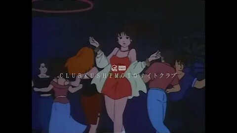 You're Now Listening To 82.99 F.M [C l u b K u s h i m o t o 串 本 🌊📼]