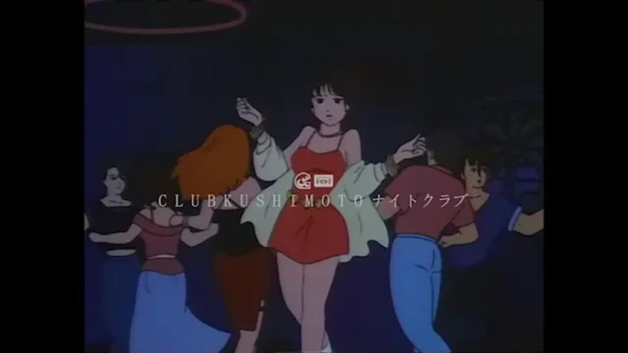 You're Now Listening To 82.99 F.M [C l u b K u s h i m o t o 串 本 🌊📼]
