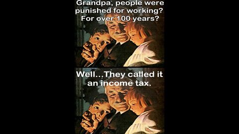 Parents - Stop Generational Taxation? Start Here - 💰 Tax reform - 👎 Income Tax - 💰Fair Tax #shorts