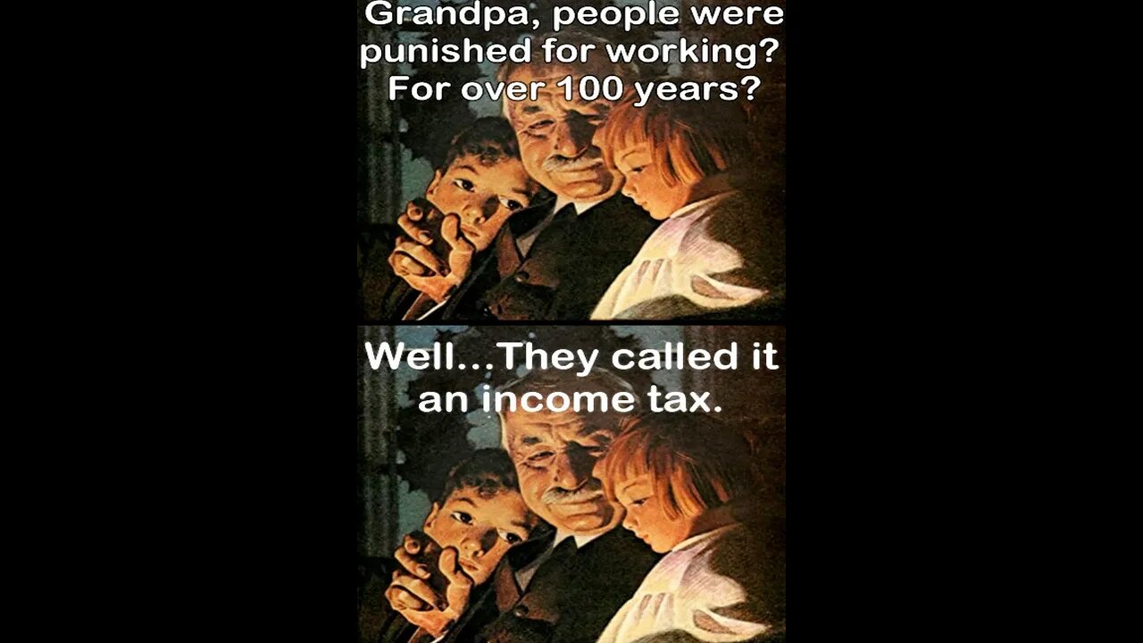 Parents - Stop Generational Taxation? Start Here - 💰 Tax reform - 👎 Income Tax - 💰Fair Tax #shorts