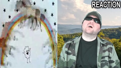 The Animation Show (Full) REACTION!!! (BBT)