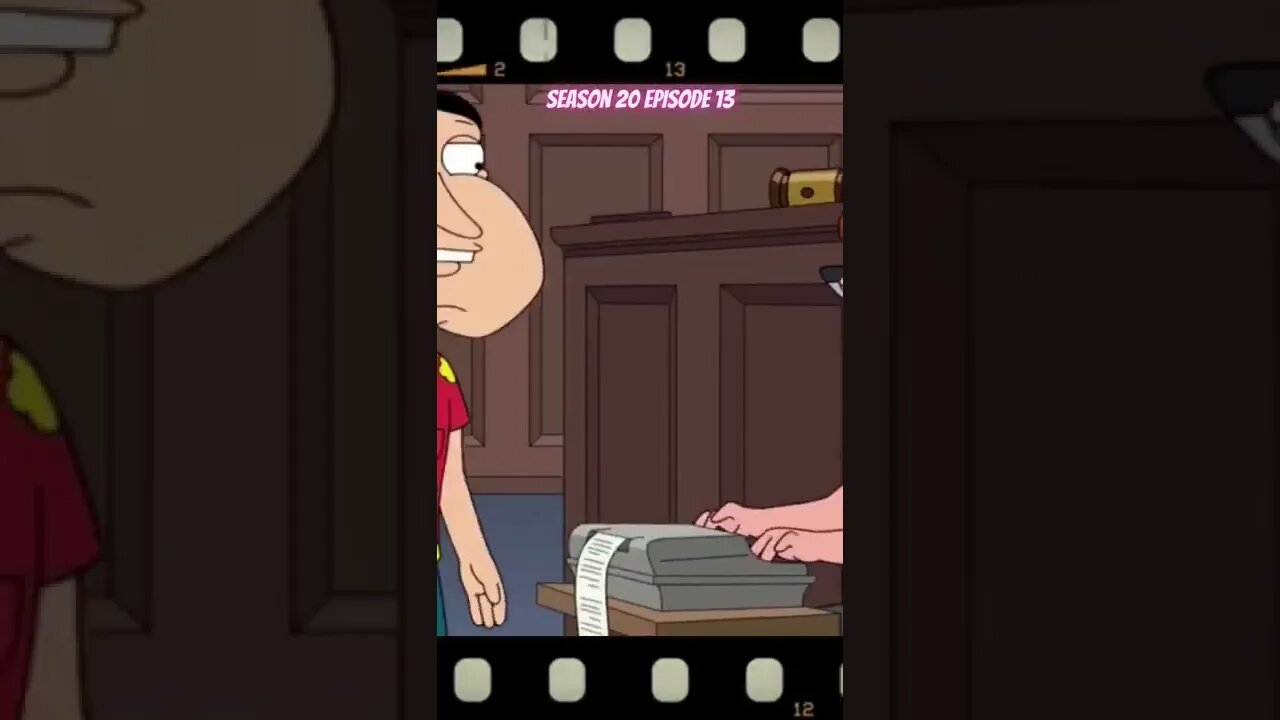 family guy #Shorts