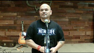 NLPM 1/16/23, Pastor Isaac Moscoso