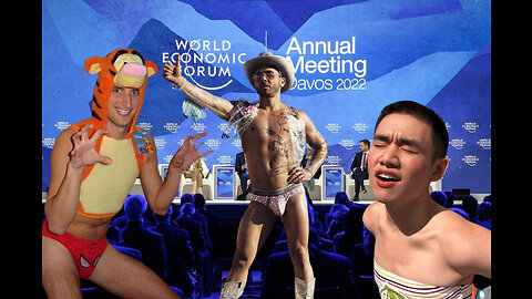 DAVOS demands the finest of your hookers