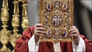 Pronunciamento sobre Motu Proprio do Papa Francisco “Traditionis custodes”