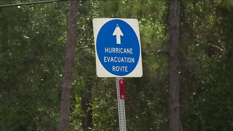 Cape Coral looking to improve evacuation routes with new hurricane study