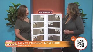 50 Floor | Morning Blend