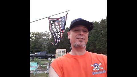 Got a new flag! Let's Go Brandon! TRUMP 2O24