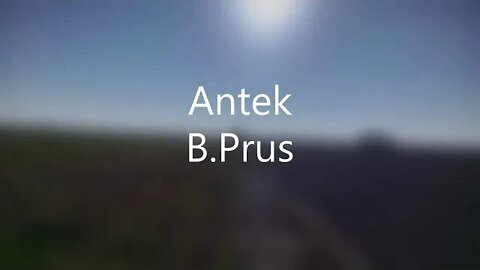 Antek - B.Prus audiobook