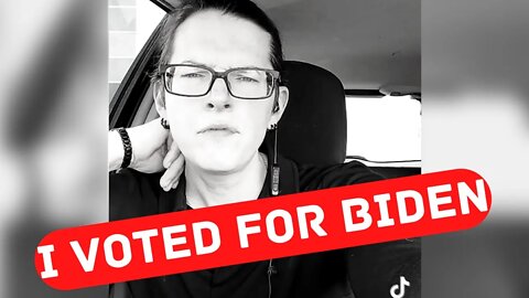 IMPORTANT Message From A Biden Supporter
