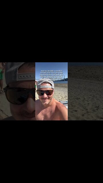 From Scroll to Stroll: Discover the Side Hustle Extravaganza 660 Bucks a Day Like a Piece of Cake