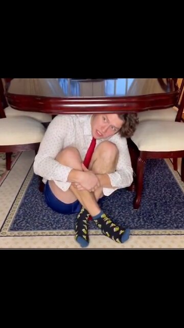 Teenagers have had enough of Trudeau