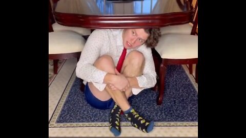 Teenagers have had enough of Trudeau