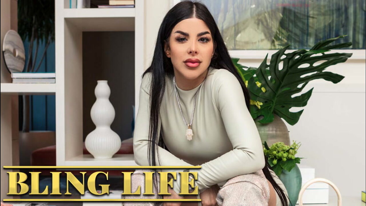 From War Refugee To Self-Made Millionaire | BLING LIFE