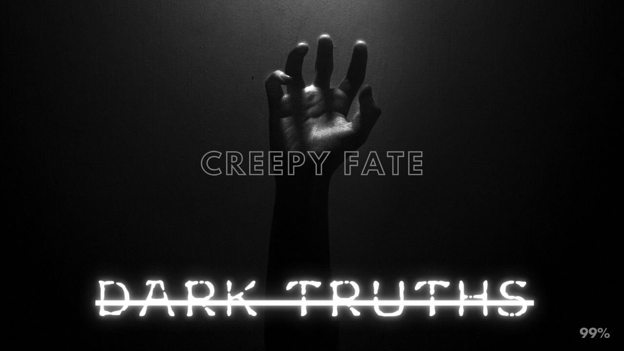 Eerie Coincidences That Will Send Chills Down Your Spine
