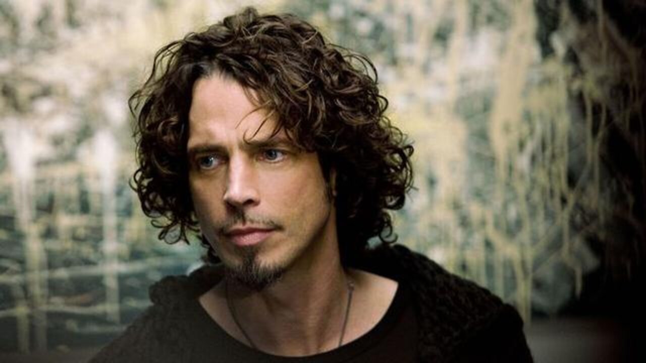 Farewell Chris Cornell