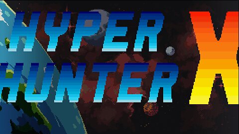 Updating some Animations for Hyper Hunter X!