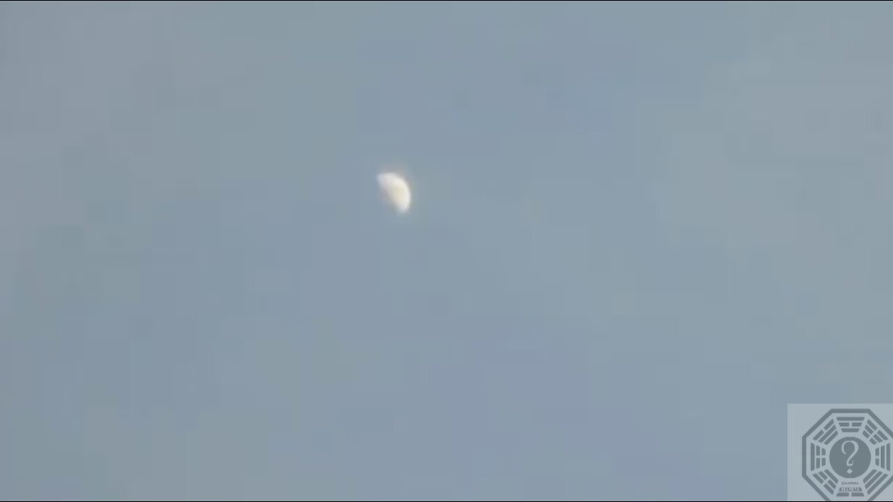 Reliving the Awakening 10-17-18 Moon hit by asteroids