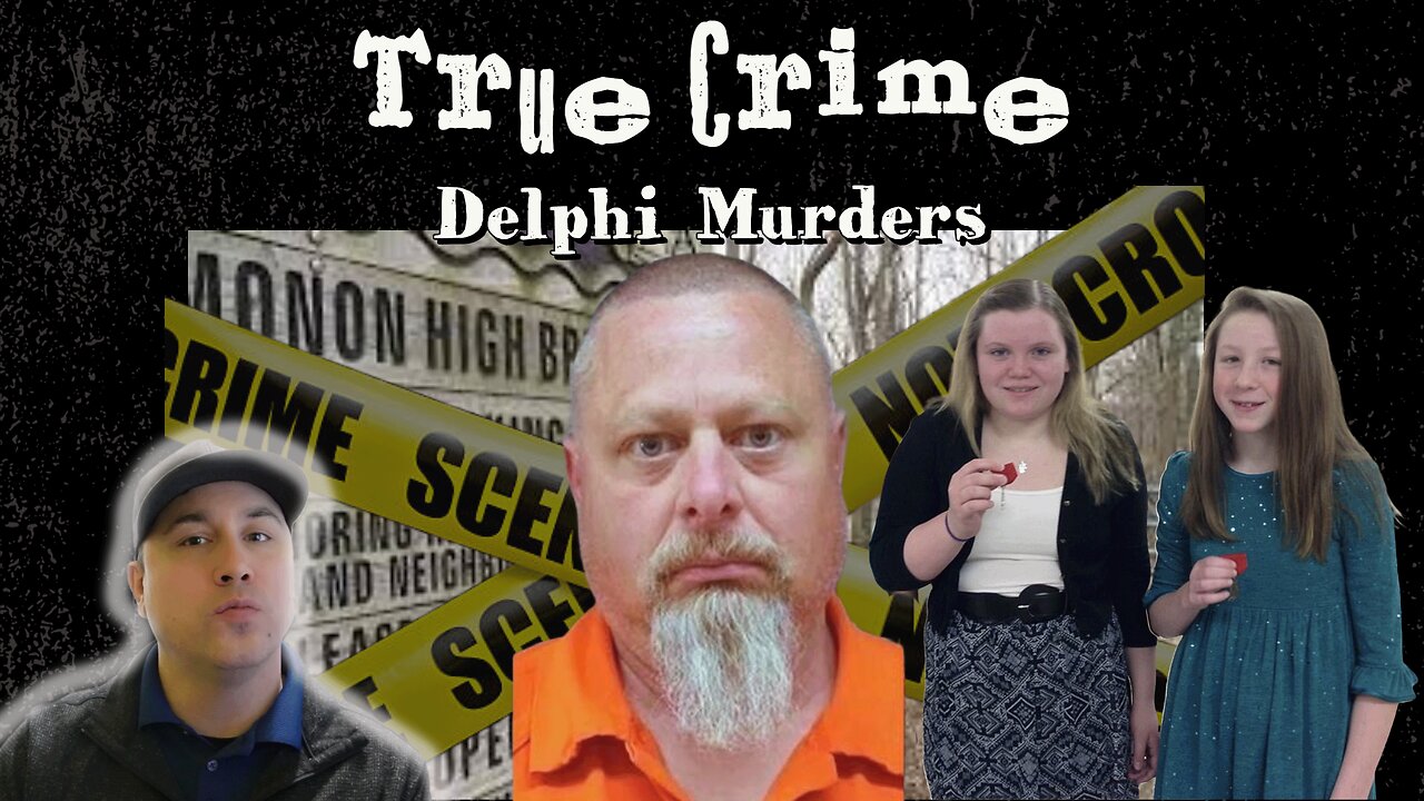 Delphi Murders