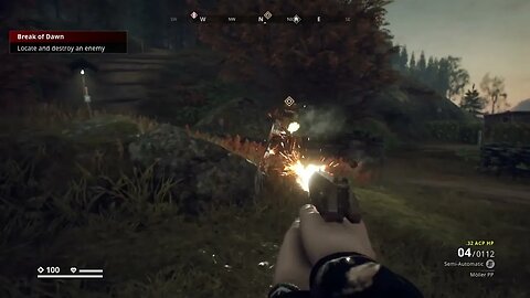 GENERATION ZERO GAMEPLAY l XBOX l GAME PASS
