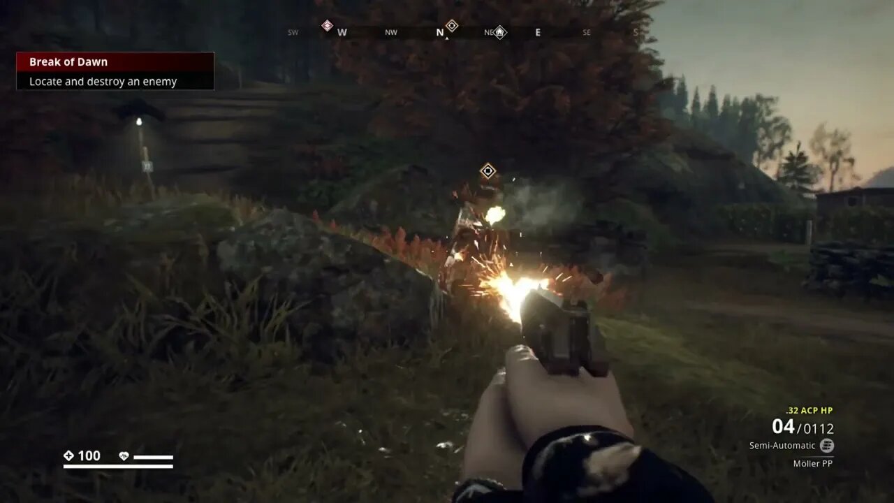 GENERATION ZERO GAMEPLAY l XBOX l GAME PASS