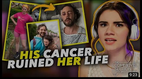 HIS Cancer Ruined HER Life