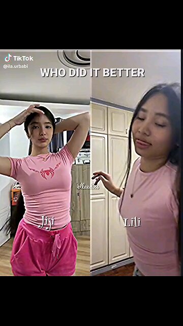 Filipina Charm: A Dazzling Dance Performance!