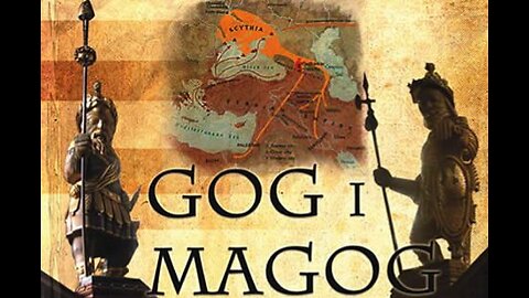 ARMAGEDDON, MILLENNIO DI PACE, GOG E MAGOG E POI...(ELISEO BONANNO)