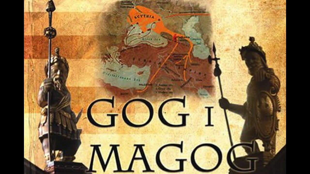 ARMAGEDDON, MILLENNIO DI PACE, GOG E MAGOG E POI...(ELISEO BONANNO)