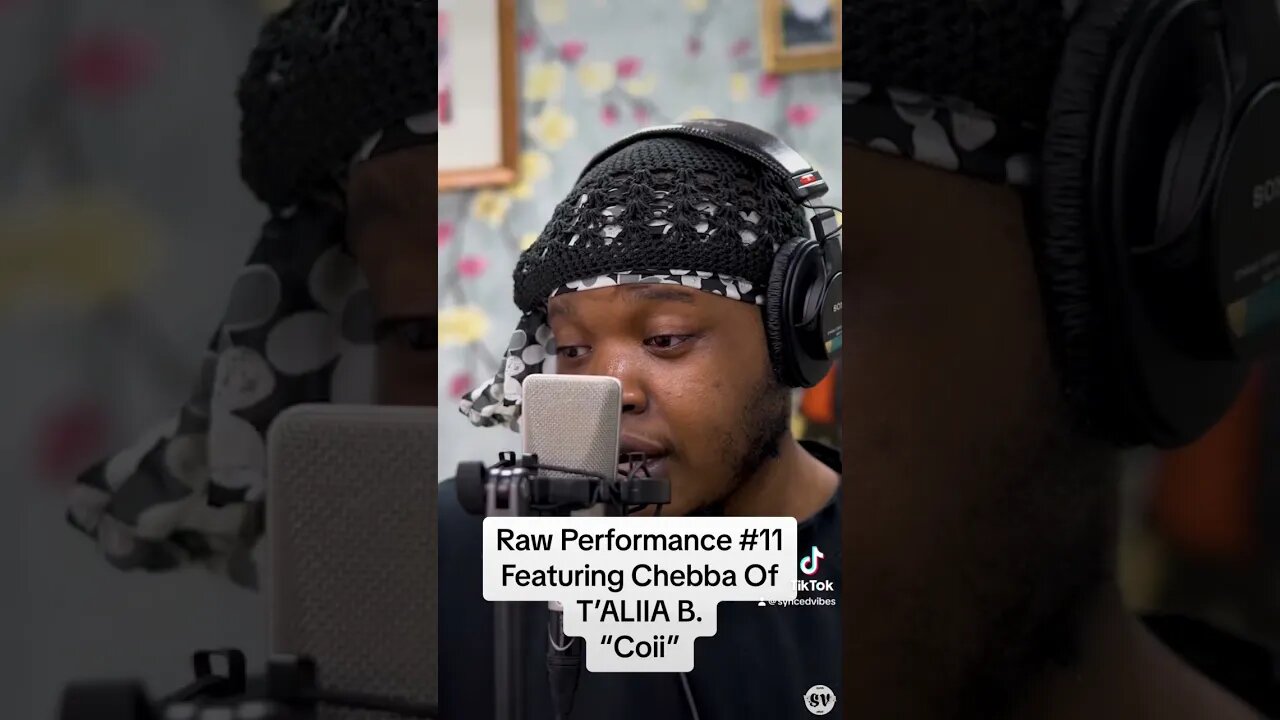 Raw Performance #11 @swissarmyrecords #music #musicdiscovery #hiphop #interview #liveperformance