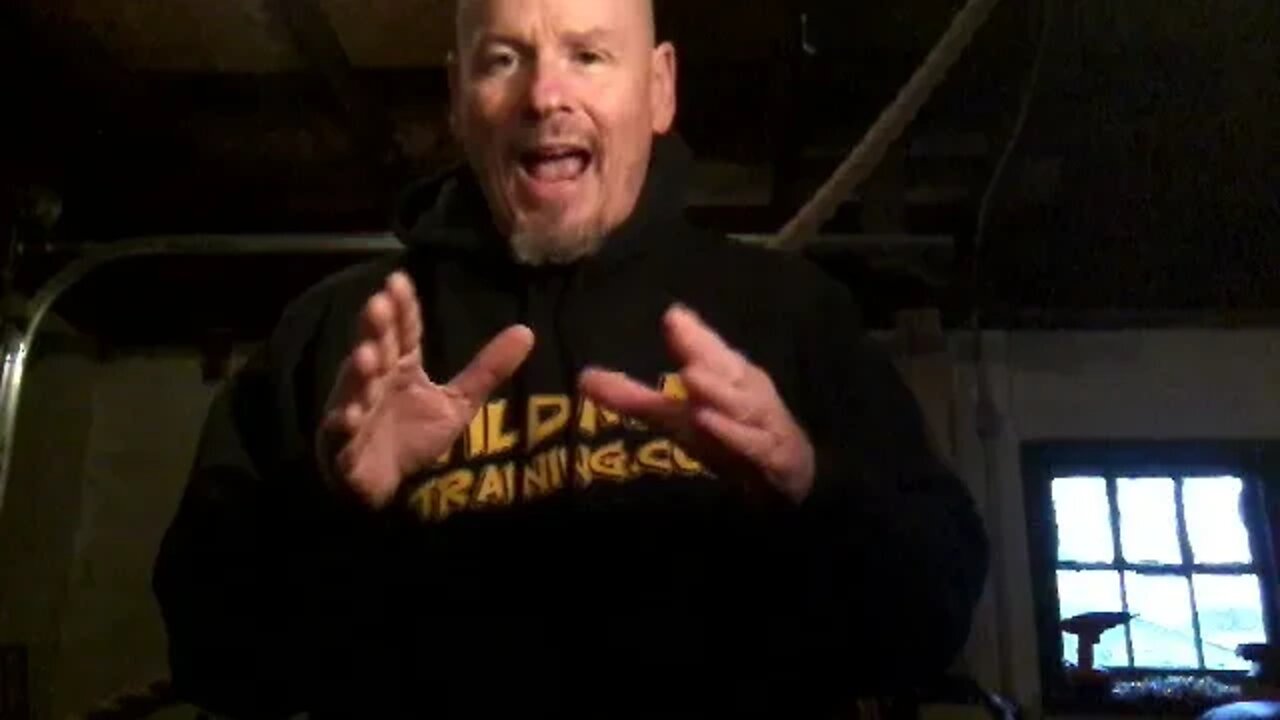 Calling Out Personal Responsibility.