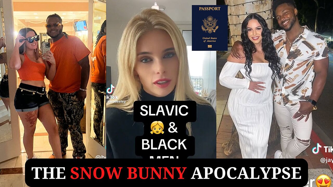 The Snow Bunny Apocalypse