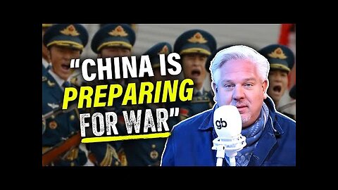 The SEVERE economic consequences WAR WITH CHINA may bring