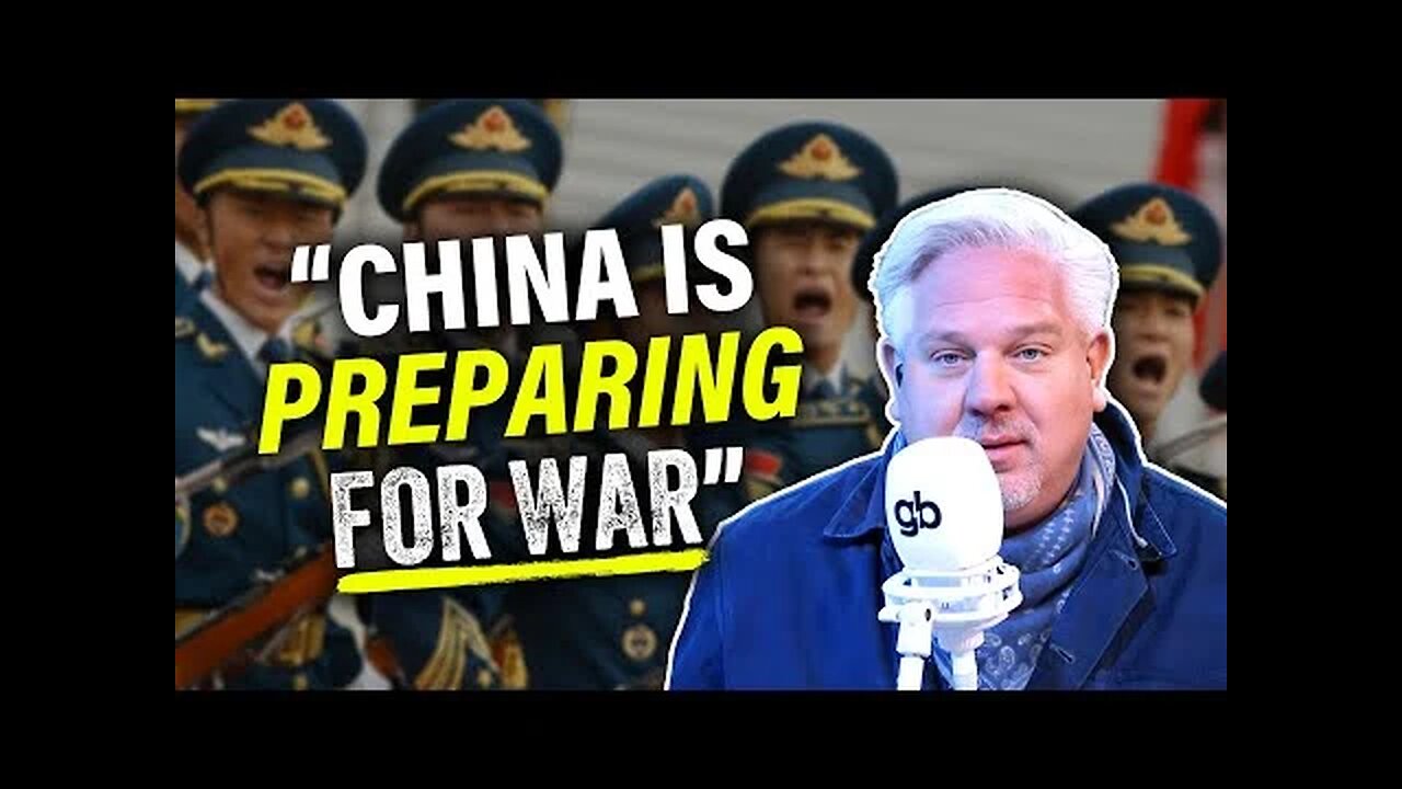 The SEVERE economic consequences WAR WITH CHINA may bring