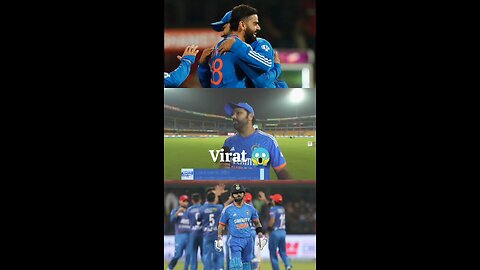 Rohit Sharma and Virat Kohli 🔥 #rohit