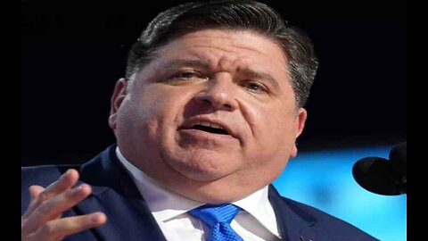 Gov. Pritzker Military Use for Deportations May Be Illegal