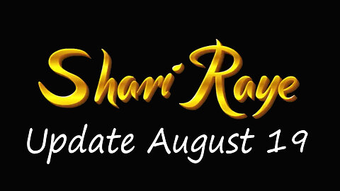 Shariraye Update August 19, 2Q23