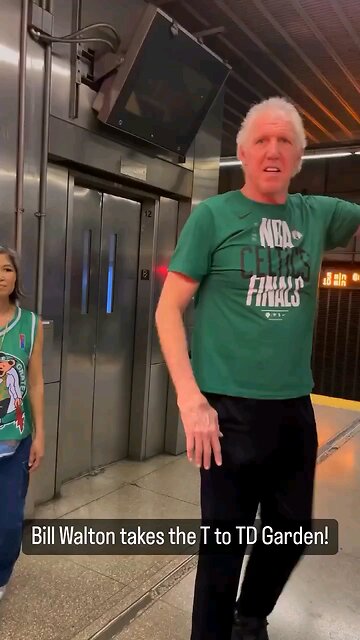 R I.P TO CELTIC LEGEND BILL WALTON